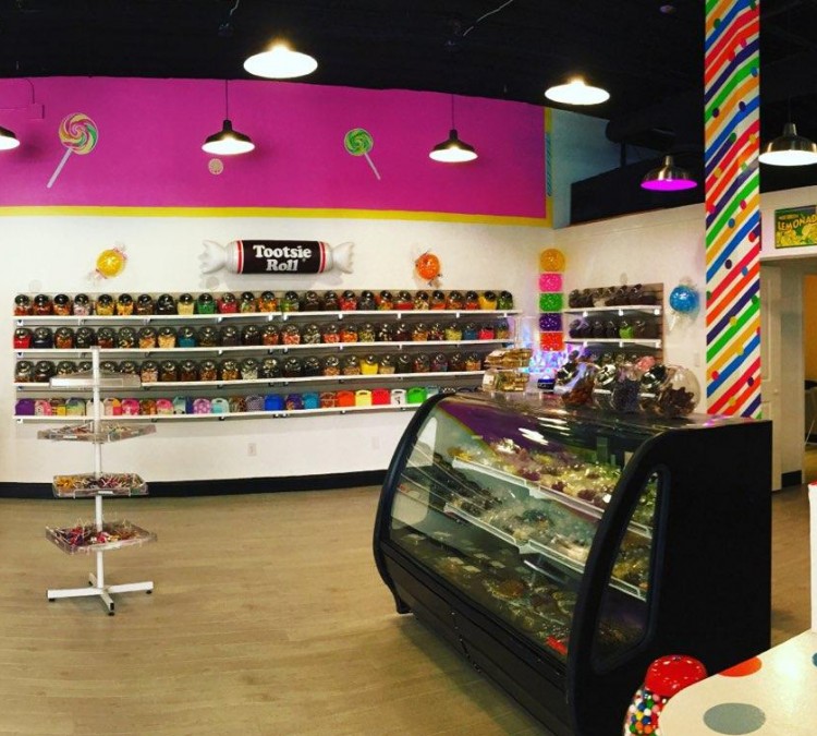 DK Sweets (Bloomington,&nbspIN)